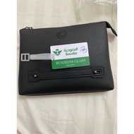 Amenities Kit - Luggage Turkish Airlines, Saudi Airlines, Qatar Airways, Economy - Business Class
