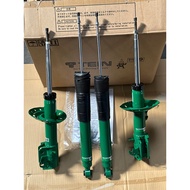 Jazz / Fit GK, GK3, GK5  - TEIN Endura Pro Plus Absorber - Honda Jazz / Fit GK / PN: VSHD8-B1DS2