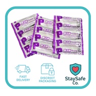 Kondom B2B Super Nipis / B2B Super Thin Condom [Expiry 2028]