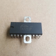 Semiconductor Transistor TA7212 IC