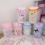 Tong Sampah Sanrio/Dustbin Sanrio