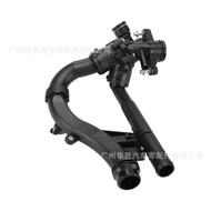 A2742003100 A2742000115Suitable for Benz M274 Engine Thermostat Auto Parts