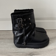 [พร้อมส่ง] WEAR.SOUL #S664-Winter Boots