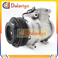 SB10B20 6PK AC Compressor For Maxus LDV G10 T60 V80 Bus Minibus Van 2.5 Turbo Diesel C00207848 C0000