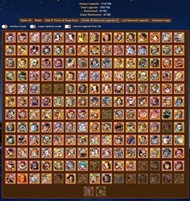 高進度 110限以上 海賊王 尋寶之旅treasure cruise