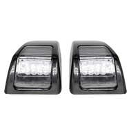 2Pcs Corner Light Side Marker Light LED Clearance Lights Fit for Volvo Truck FH FM FL 1623726