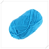 GLSTOY Milk Cotton Yarn Baby Wool Yarn Cotton Yarn for Crochet Blanket Yarn Yarn Cone Thick Yarn Sup