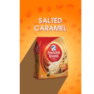 SALTED CARAMEL Frenche Roast (Loose pack)