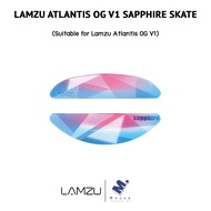 Sapphire (Sapphire Skates) Lamzu By Atlantis OG V1