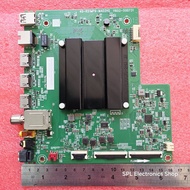 เมนบอร์ดทีวี TCL รุ่น 55P635/ 55T635 ( 40-R51MP9-MAD2HG ) อะไหล่แท้/ถอดมือสอง