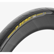 Pirelli P Zero Race TLR RS Made In Italy