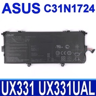 ASUS C31N1724 Zenbook 13 UX331 UX331U UX331UAL U3100FAL UX331F UX331FAL 0B200-02760400 LAPTOP BATTER