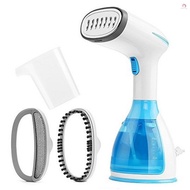 Clothes Wrinkle Hand Steam Iron [ Fabric Wrinkle Remover 15s Steamer Hand Steam Fabric Remover 280 Ml Hand Fabric Steamer Iron Portable Wrinkle 280ml Steamer Hand 15 S Fast 1500 W