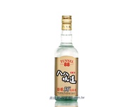 八八坑道勁醇高粱酒
