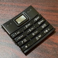 Original Nokia 8800d 8800d sirocco dark NOS Keypad