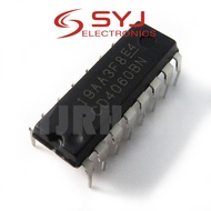 10 Piece HCF4060BE CD4060BE HCF4060 CD4060 HCF4066BE HCF4066 DIP-16