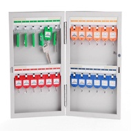 Management of In-Stock Key Storage Box Source Home Manufacturer96Jielisi Key Box Key Holder Wall-Mou