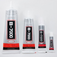 b7000胶水手工diy干花饰品粘钻专用胶水手机屏幕胶透明强力万能胶b7000 glue handmade diy dried flower ornaments20251125