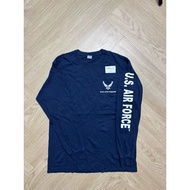 (Size M) Chest 19.5 Length 26.5 Authentic US Army Navy Air Force USMC Camouflage T-Shirt Z535 Milita