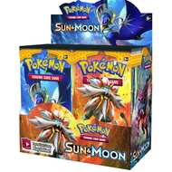 Pokemon Card/Pokemon Card Sun & Moon
