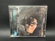 鄭伊健 風雲 CD + VCD 