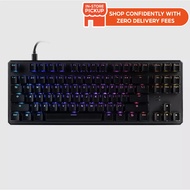 TECWARE Phantom+ [87-Key/104-Key] RGB Mechanical Keyboard [4 Switch Available]