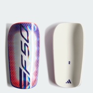 adidas Football F50 Club Shin Guards Unisex Pink KR5205