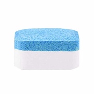 1pc Washing Machine Cleaner Washer Cleaning Detergent Effervescent Tablet Washer Cleaner