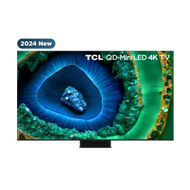 TCL 65吋 C855 QD-Mini LED 4K 智能電視
