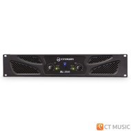 CROWN XLi Series XLi 800 / XLi 1500 / XLi 2500 / XLi 3500 Crown Audio Professional Power Amplifiers พาวเวอร์แอมป์