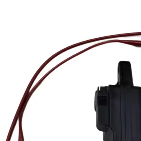 Car Fuel Filler Door Lock Actuator Motor 8VD862159 8V0862159 For Lavida 2018-2024 For Tiguan 2017-20