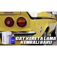 CERAMIC 9H AUTO COATING HD KILAT BODY KERETA