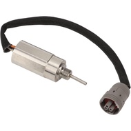 EVTSCAN 3E5370 Water Temperature Sensor Alloy Steel Simple Operation Great Compatibility for Caterpi