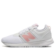 包順豐 New Balance 247 Series 'White Pink' WRL247EN