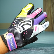 Sarung Tangan kiper logo Juventus