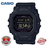 (Crazy Sale)Original CASI0 GShock GX56BB-1DR Aka BB KING Matte Black watch Men Electronic Watch