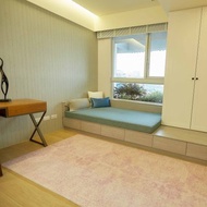 【PLAYZU】漫步雲端 ∣ SGS檢驗 寶寶爬行墊 保護墊 安全遊戲地墊