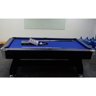 BILLIARD TABLE FOR SALE BILYARAN KANGAROO BILLIARD TABLE