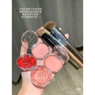 New Product Ready Stock✨Japan Daigou🇯🇵CANMAKE Blush Cream Blush Cream Moisturizing Soft Blush Cream 