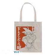 【七龍珠】龍珠超 孫悟空托特包/DRAGONBALL SUPER