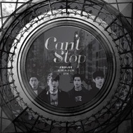 CNBLUE CAN’T STOP II 5th MINI Album CD 1 DISK + Folded Poster K-POP Sealed