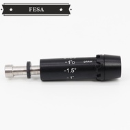 .335 .370 Golf shaft sleeve adaptor adapter connector for Cobra Driver Fairway wood Hybrid F9 SZ RAD