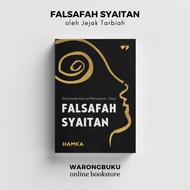 Jejak Tarbiah - Falsafah Syaitan (Hamka) | buku hamka