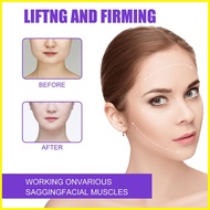 ❈ ⭐ ℗ V-Shape Face Lift Up Slimming Cream V Double Chin Slimming Firming Anti Wrinkle face lifting