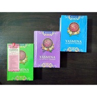 Al-quran YASMINA A6 HC/syamil quran