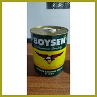 ⭐ ◭ § BOYSEN LACQUER SANDING SEALER 4 LITERS / 1 GALLON / 1 GALON | B-1254