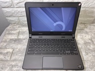 Dell Chromebook P722T
