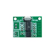4 Ohm 3W-5W Papan Penguat Speaker Bluetooth Ultra Mini PCBA Modul Penguat Bluetooth Voltan 3.3-5V JY