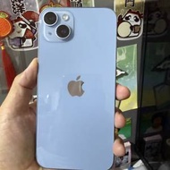 大機iPhone 14 Plus 256gb，港行極新，冇...