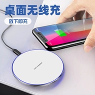 15W Wireless Charger Suitable for Mobile Phone Headset Desktop Charger Gift Customized Mag